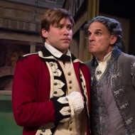 THE RIVALS with Dylan Paul