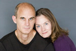 David Sitler & Carolyn Pop
